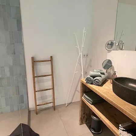 Apartamento Mettnaublick - 200m Vom - Adults Only