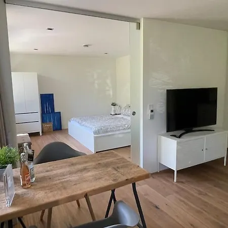 Apartamento Mettnaublick - 200m Vom - Adults Only *
