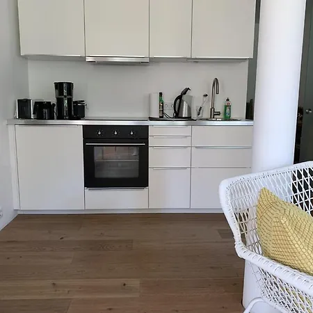 Mettnaublick - 200m Vom - Adults Only Apartamento Allensbach