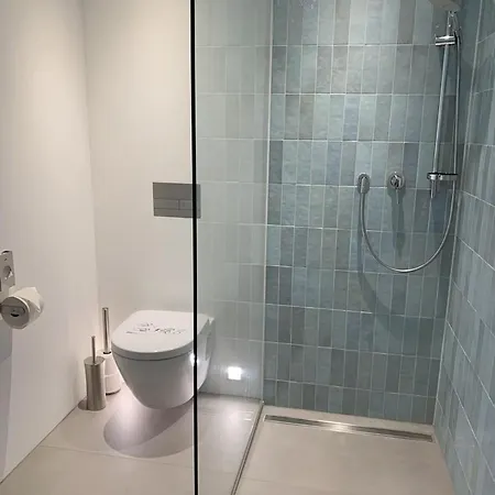 Apartamento Mettnaublick - 200m Vom - Adults Only