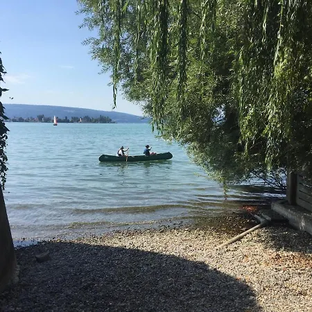 Mettnaublick - 200m Vom - Adults Only Allensbach