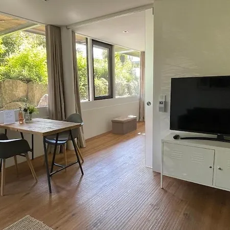 Apartamento Mettnaublick - 200m Vom - Adults Only
