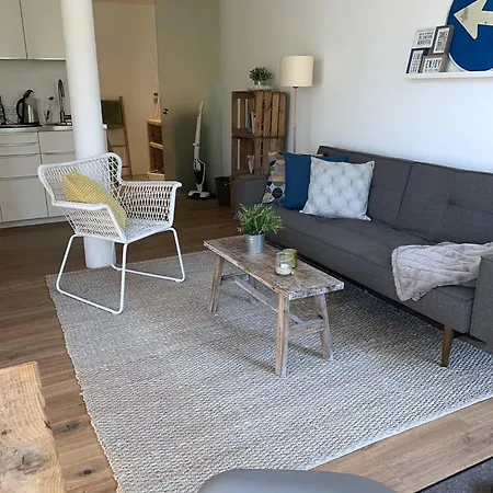 Apartamento Mettnaublick - 200m Vom - Adults Only Allensbach
